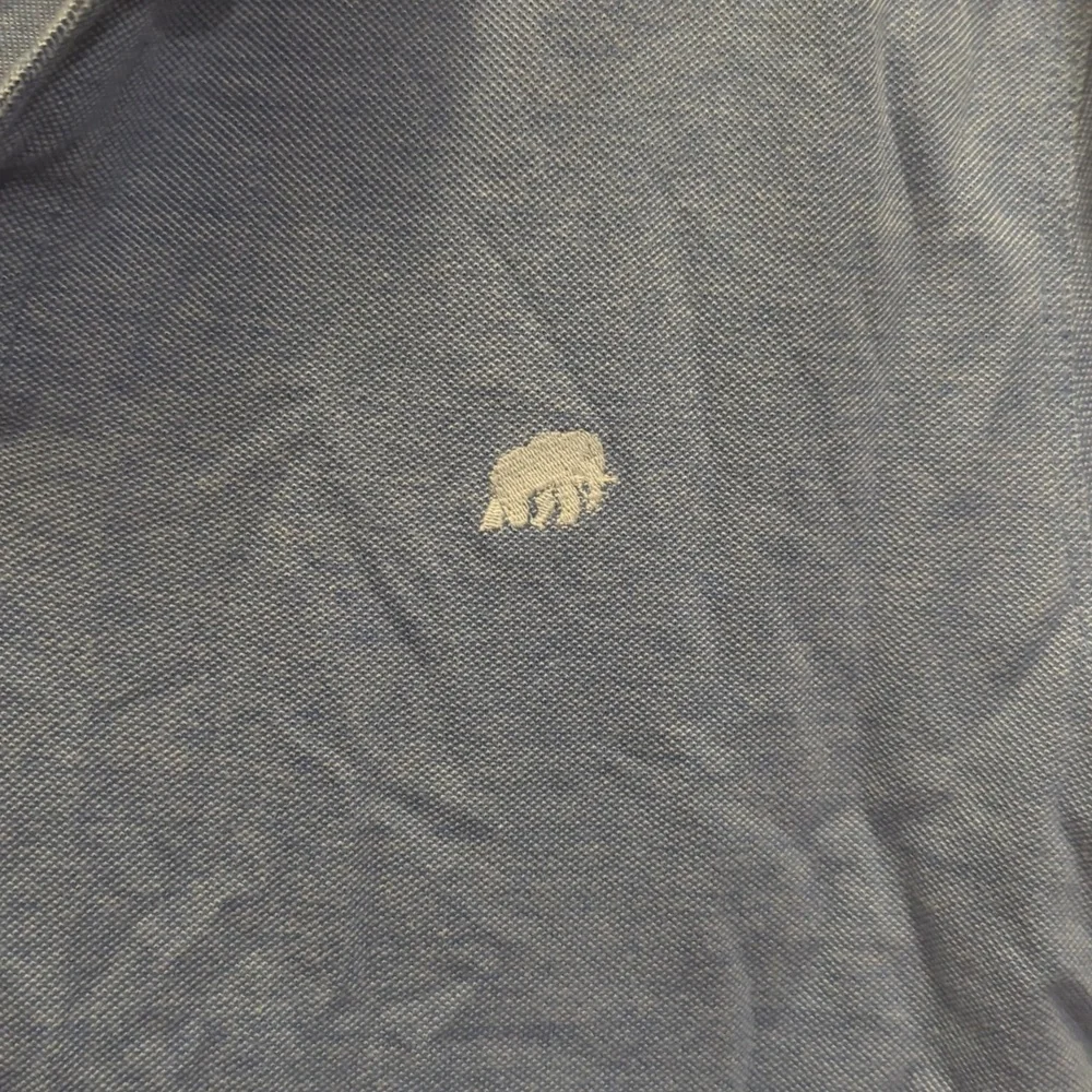 Mens‎ Banana Republic Polo Large Slim